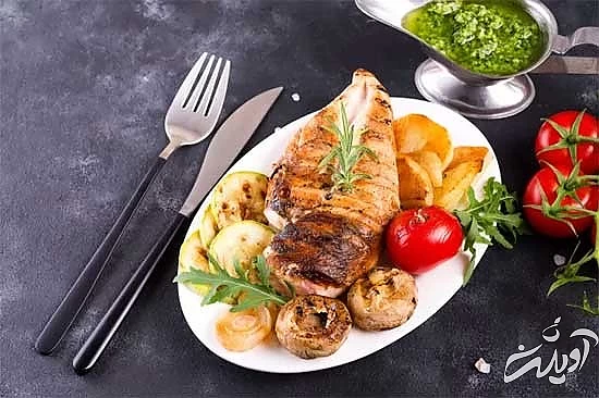 لیست غذاهای لذیذ و خوشمزه؛ در یک چشم به هم زدن لیست غذاهای لذیذ و خوشمزه؛ در یک چشم به هم زدن